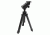 Konus 3-POD 5 Aluminum Table Tripod,Black,15.3in 1955