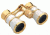 Konus 3x25 Deluxe Gold/White Opera Glasses 2055
