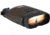 Konus Konuspy-16 3.6x-10.8x Night Vision Binocular, Black/Brown, 7397