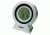 Konus METEOWHEEL Desktop Electronic Weather Station,Grey 6188