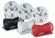 Konus Table Clock Set of 3 6998