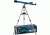 Konus KJ-6 60 mm Refractor Children Telescope - 1730