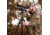 Kopfjager K700 AMT Tripod w/ Reaper Grip, Black KJ85001K