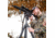 Kopfjager K700 AMT Tripod w/ Reaper Rail, Black KJ85003K