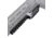 Kopfjager Kopjager Arcatinny Mount Adapter, Black, KJ89005