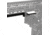 Kopfjager Kopjager Arcatinny Mount Adapter, Black, KJ89005
