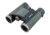 Kowa 10x22mm Genesis PROMINAR XD Binoculars, Green, Small GN22-10