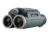 Kowa 8x22mm Genesis PROMINAR XD Binoculars, Green, Small, GN22-8