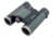 Kowa 8x22mm Genesis PROMINAR XD Binoculars, Green, Small, GN22-8