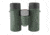 Kowa BD II XD 10x32mm Roof Binocular, Rubber Armoring, Green, BD II 32-10 XD