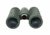 Kowa BD II XD 10x32mm Roof Binocular, Rubber Armoring, Green, BD II 32-10 XD