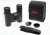 Kowa SV Series 8x25mm Compact Waterproof Roof Prism Binocular,Black SV25-8