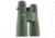 Kowa SV II 10x42mm Roof Binocular, Rubber Armoring, Green, SV II 42-10