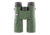 Kowa SV II 10x42mm Roof Binocular, Rubber Armoring, Green, SV II 42-10