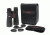 Kowa SV Series 12x50mm Waterproof Roof Prism Binocular,Black SV50-12