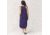 Krimson Klover Billie Tank Dress - Womens, Indigo, Small, S24404-405-S