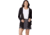 Krimson Klover Breezy Cardigan - Womens, Black, Medium, S24406-001-M