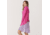Krimson Klover Breezy Cardigan - Womens, Flamingo, Large, S24406-640-L