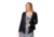 Krimson Klover Breezy Cardigans- Womens, Black, Large, S23111-001-L