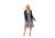 Krimson Klover Breezy Cardigans- Womens, Black, Large, S23111-001-L