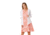 Krimson Klover Breezy Cardigans- Womens, White, Large, S23111-101-L