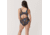 Krimson Klover Chelsea One Piece Swimsuit - Womens, Multi Floral, Extra Small, S24120-919-XS