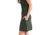 Krimson Klover Emma Dress - Women's, Small, Forest, S23127-307-S