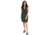 Krimson Klover Emma Dress - Women's, Small, Forest, S23127-307-S