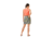 Krimson Klover Eryn Skirts - Womens, Floral Forest, Large, S23121P-670-L