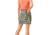 Krimson Klover Eryn Skirts - Womens, Floral Forest, Large, S23121P-670-L