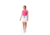 Krimson Klover Eryn Skirts - Womens, White, Large, S23121S-101-L