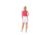 Krimson Klover Eryn Skirts - Womens, White, Large, S23121S-101-L