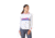 Krimson Klover Hallie Sunshirts - Womens, Clover Stripe Coral, Medium, S23147-663-M