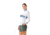 Krimson Klover Hallie Sunshirts - Womens, Clover Stripe Forest, Large, S23147-662-L