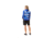 Krimson Klover Hallie Sunshirts - Womens, Sunset S. Blue, Medium, S23147-695-M