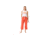 Krimson Klover Harper Pants - Womens, Coral, Medium, S23157-622-M