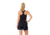 Krimson Klover Jackie Shorts - Womans, Black, Extra Small, S23122-001-XS