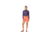 Krimson Klover Jackie Shorts - Womans, Coral, Small, S23122-622-S