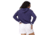 Krimson Klover Julia Hoodie - Womens, Indigo, Small, S24301-405-S