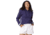 Krimson Klover Julia Hoodie - Womens, Indigo, Small, S24301-405-S