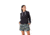 Krimson Klover Julia Hoodies - Womens, Black, Medium, S23120S-001-M