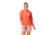 Krimson Klover Julia Hoodies - Womens, Coral, Large, S23120S-622-L