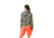 Krimson Klover Julia Hoodies - Womens, Floral Forest, Small, S23120P-670-S
