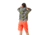 Krimson Klover Julia Hoodies - Womens, Floral Forest, Small, S23120P-670-S