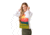 Krimson Klover Julia Hoodies - Womens, Landscape Coral, Large, S23120P-667-L