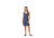 Krimson Klover Kai Dresses - Womens, Confetti Black, Large, S23143-651-L