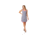 Krimson Klover Kai Dresses - Womens, Indigo Stripe, Large, S23143-659-L