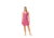 Krimson Klover Kai Dresses - Womens, Lakeside Fuchsia, Extra Large, S23143-660-XL