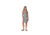Krimson Klover Kai Dresses - Womens, Mtn Floral Black, Medium, S23143-652-M