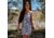 Krimson Klover Kai Swim Dress - Womens, Butterfly Ind, Small, S24128-918-S